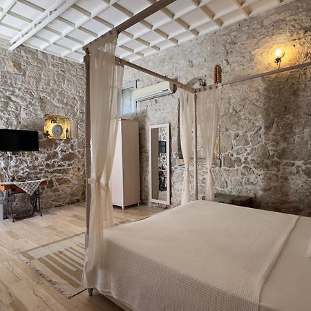 Aliko Hotel Алачати Экстерьер фото
