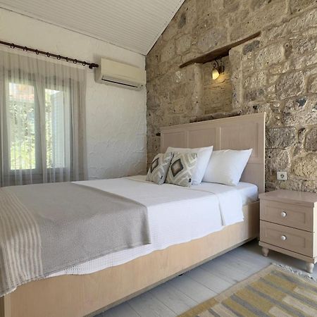 Aliko Hotel Алачати Экстерьер фото