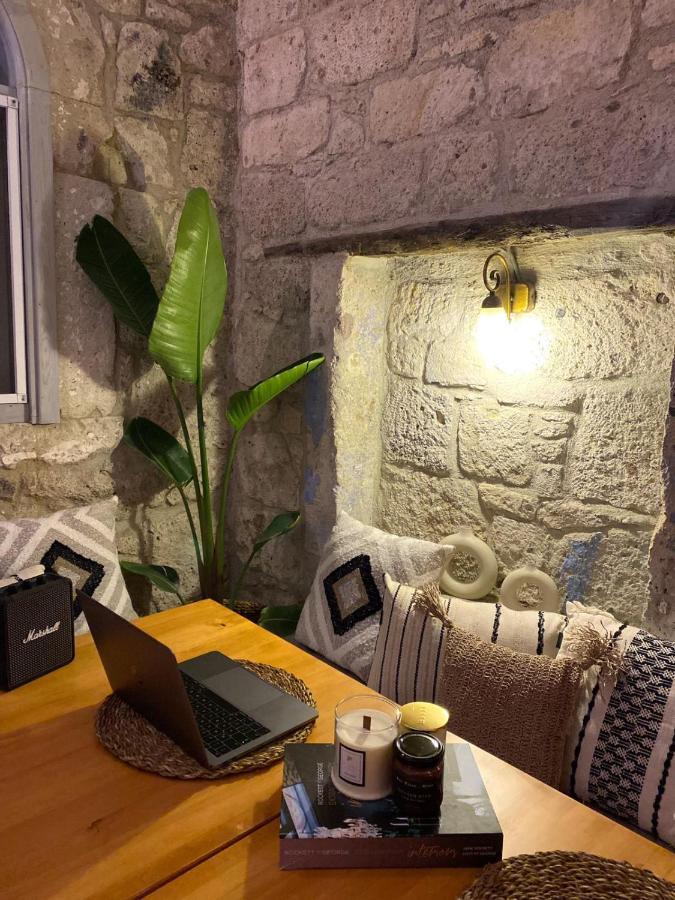 Aliko Hotel Алачати Экстерьер фото