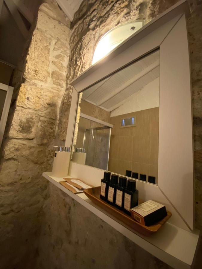 Aliko Hotel Алачати Экстерьер фото