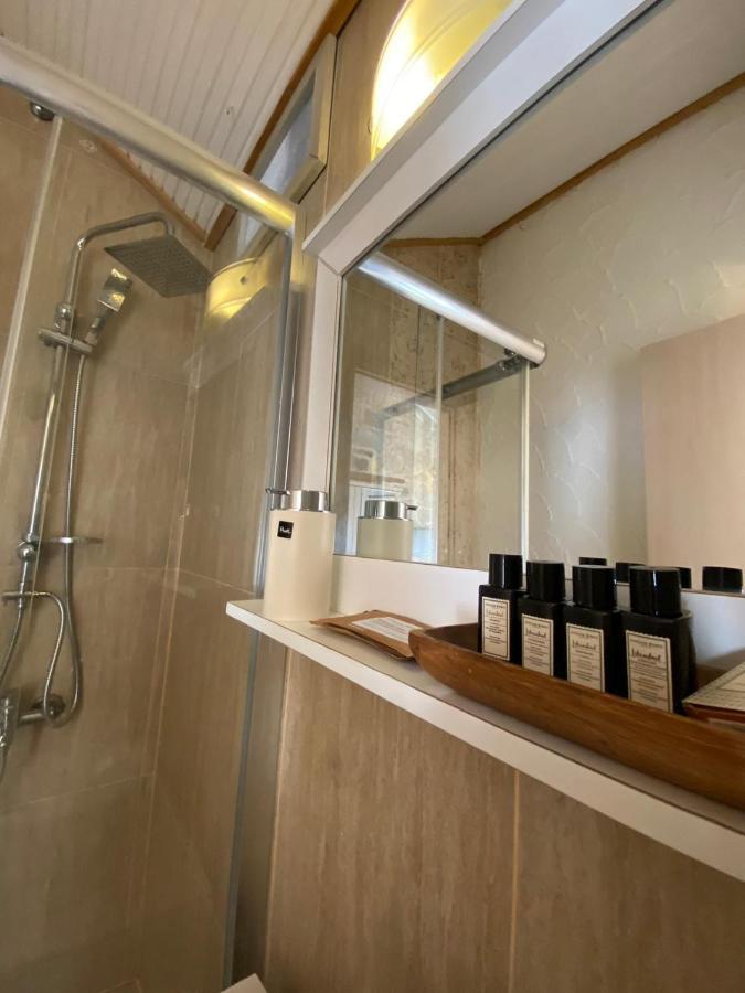 Aliko Hotel Алачати Экстерьер фото