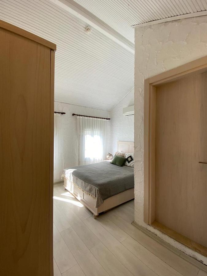 Aliko Hotel Алачати Экстерьер фото