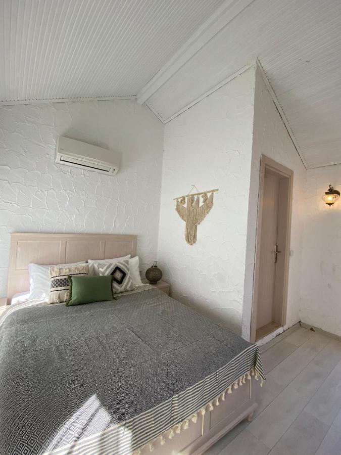 Aliko Hotel Алачати Экстерьер фото