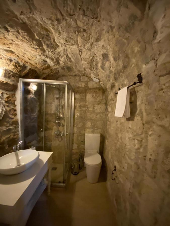 Aliko Hotel Алачати Экстерьер фото