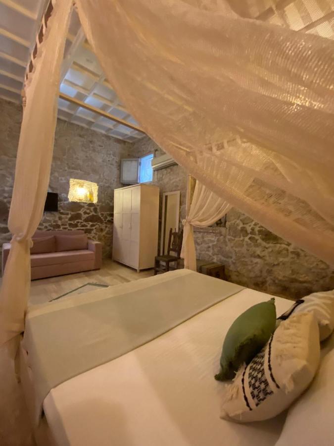 Aliko Hotel Алачати Экстерьер фото