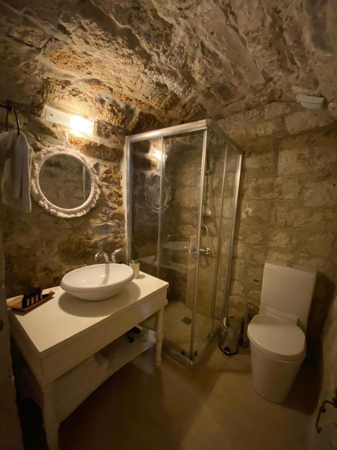 Aliko Hotel Алачати Экстерьер фото