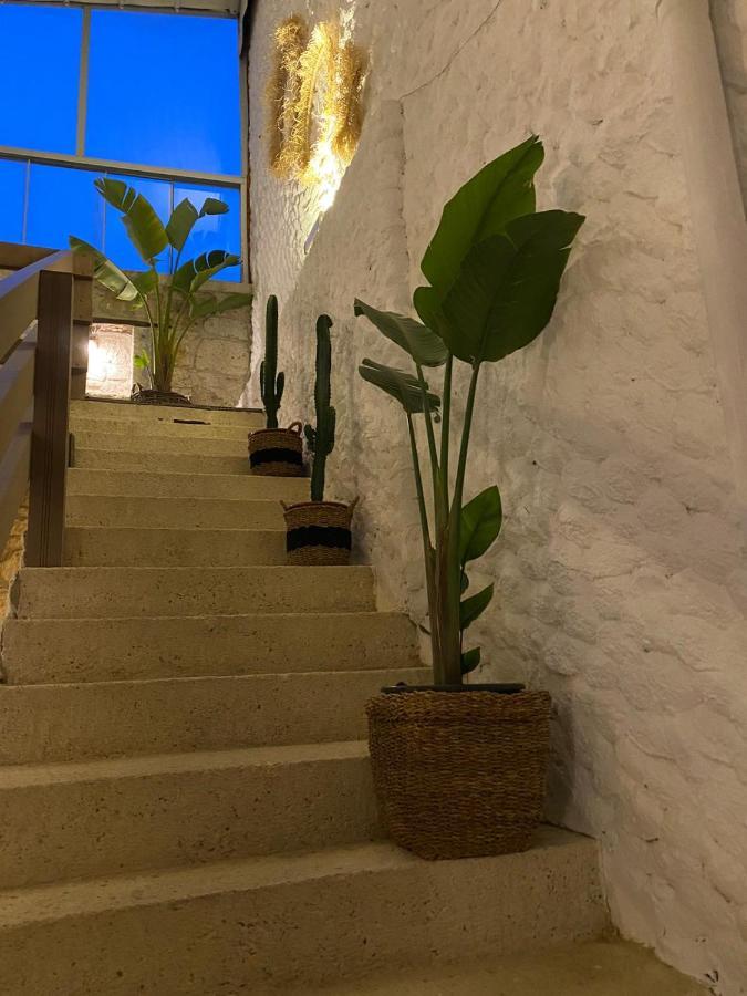 Aliko Hotel Алачати Экстерьер фото