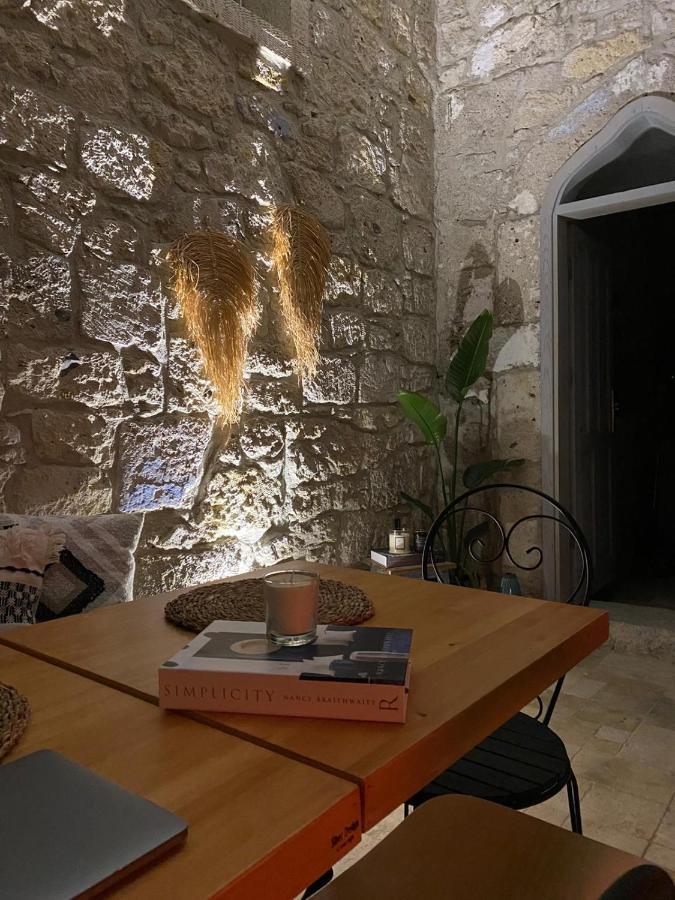 Aliko Hotel Алачати Экстерьер фото