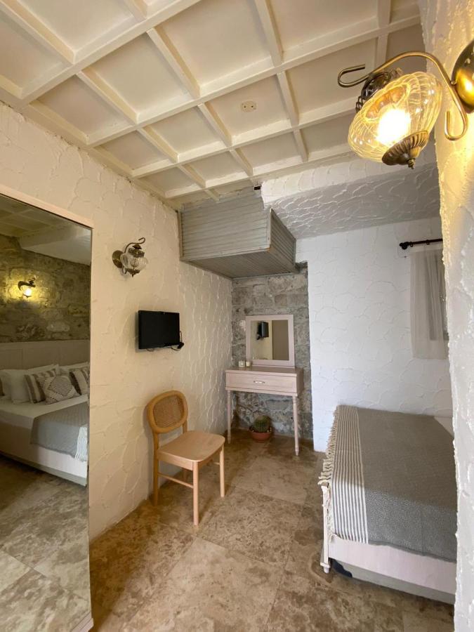Aliko Hotel Алачати Экстерьер фото
