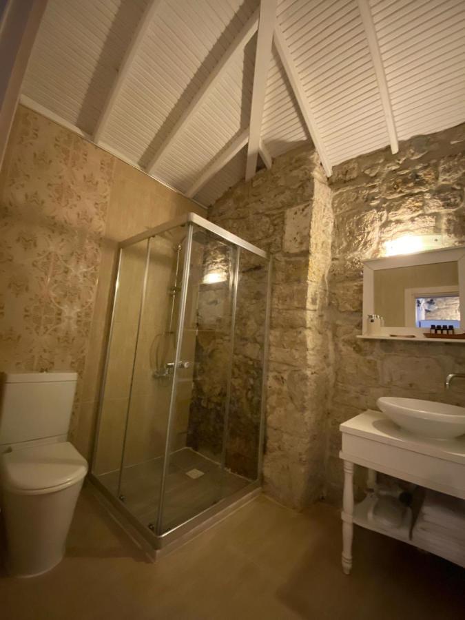 Aliko Hotel Алачати Экстерьер фото